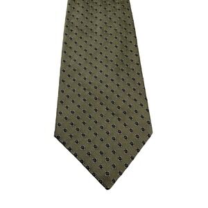 Polo Ralph Lauren Necktie Floral Silk Classic Business Career 57"